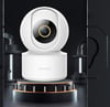 Smart Surveillance Remote Night Vision Camera