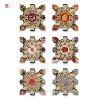 Image 5 of Sajou Thread Cards