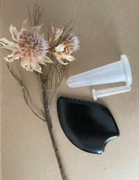 Image 1 of The Self-Love Pack - Gua Sha Tool + Face Cupping Kit