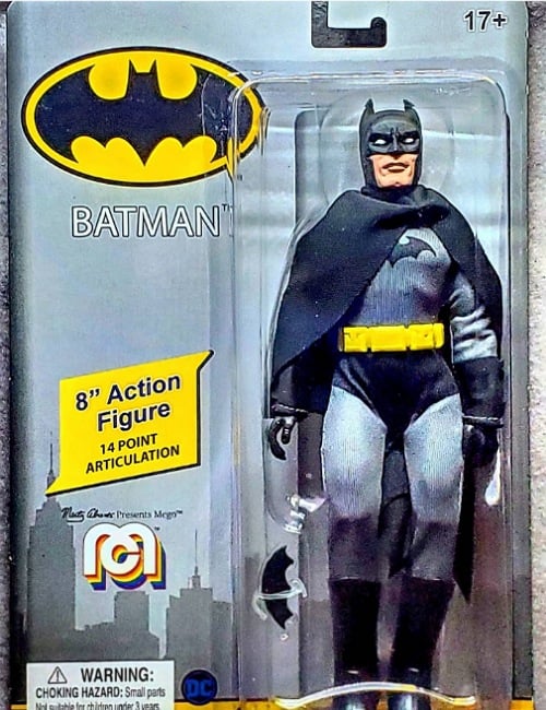 BATMAN