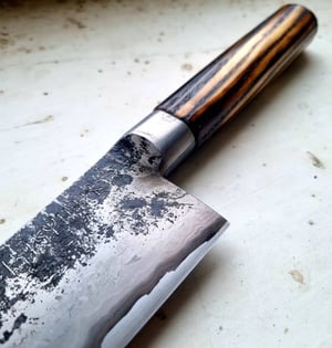 Image of 228 integral Gyuto