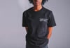 Simplicity Cross (Black)