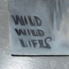 “Wild Wild Life” (2020)