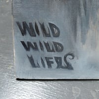 Image 2 of “Wild Wild Life” (2020)