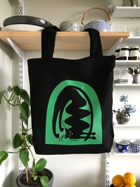 Image 1 of Up 'n down tote
