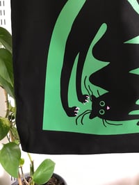 Image 2 of Up 'n down tote