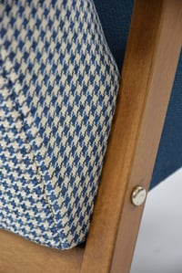 Image 5 of Fauteuil type Kompas bicolore