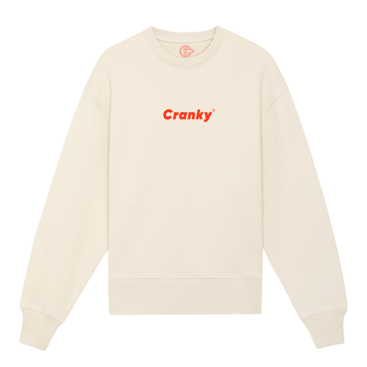 Image of Cranky Sweat