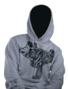 THE BLUES HOODIE