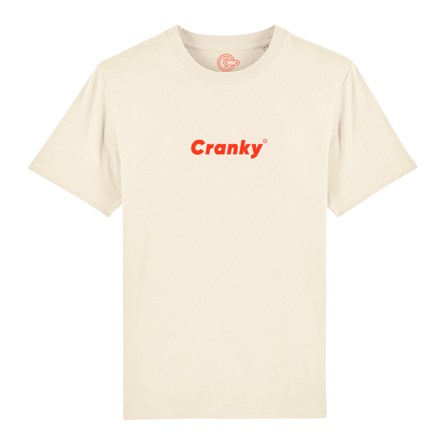 Image of Cranky Tee