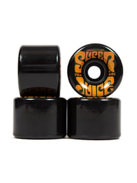 OJ Super Juice Black 60mm