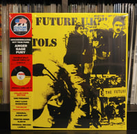 Image 1 of Sex Pistols - No Future UK?