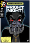 Xander "Fright Night"