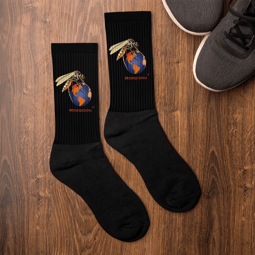 Genesis | Socks