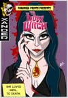 Xander "The Love Witch"