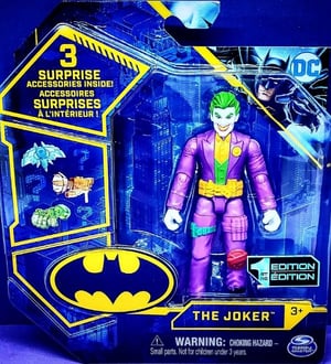 The JOKER (SM)