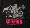  Faster than Hell - BMX DEVIL