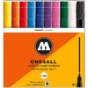 Molotow - One4All 127HS Basic Set 1 (10 Colors)