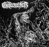 Gatecreeper - Sweltering Madness (Black w/ Pink and Green Splatter Vinyl)
