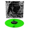 Gatercreeper + Exhumed - 10" Split (Green Vinyl)