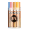 Molotow - One4All 227HS Pastel Kit (12 Colors)