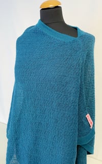 Image 2 of Poncho Ocean 
