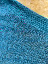 Image 4 of Poncho Ocean 