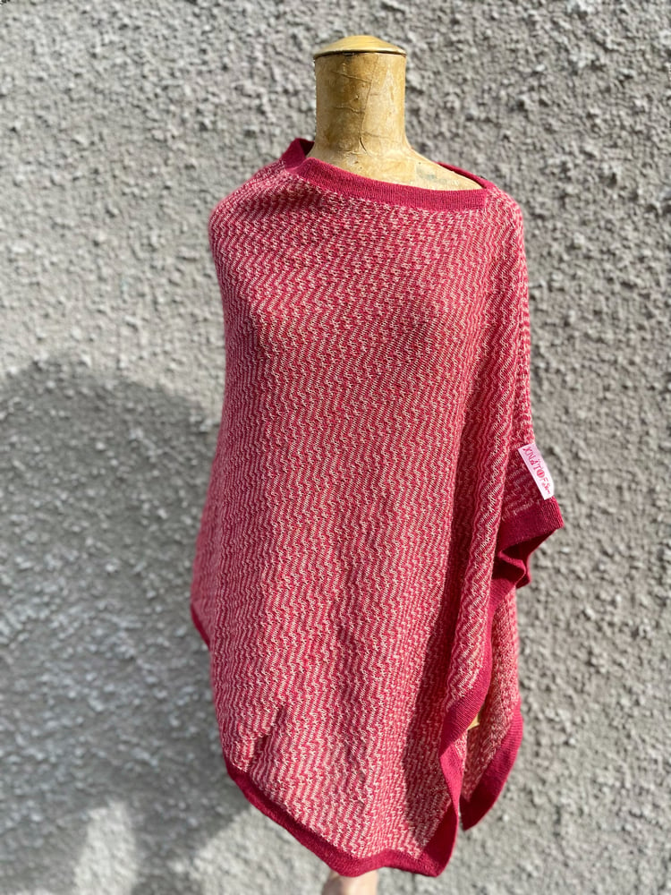 Image of Poncho Raspberry 