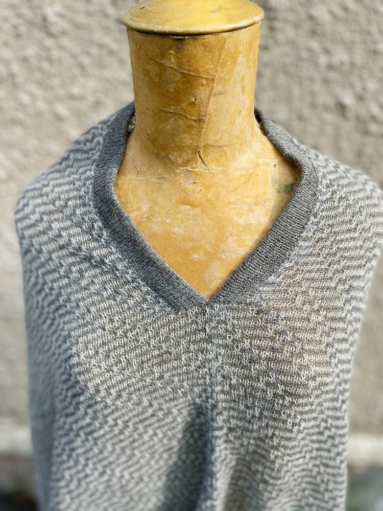 Image of Poncho Granite