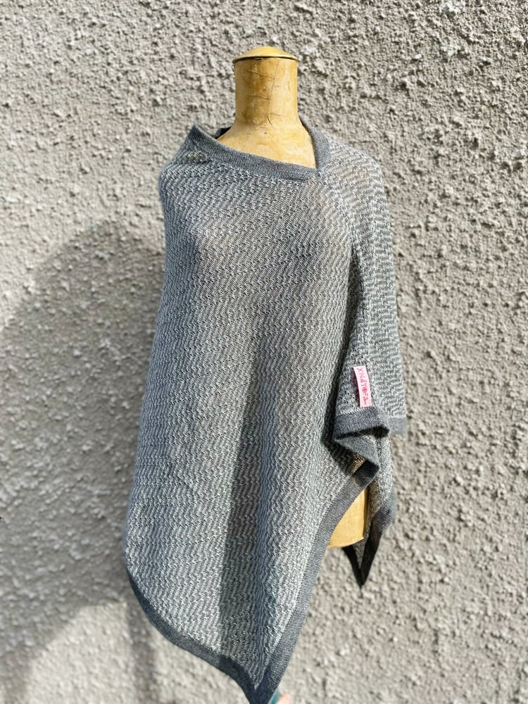 Image of Poncho Granite