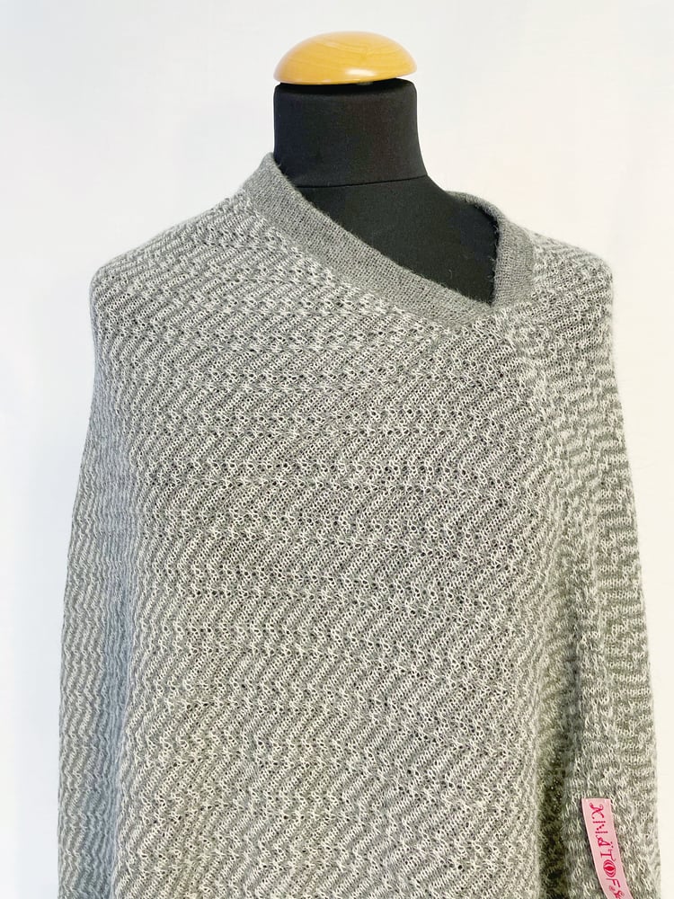 Image of Poncho Granite