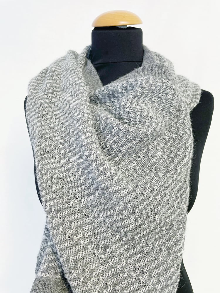 Image of Poncho Granite