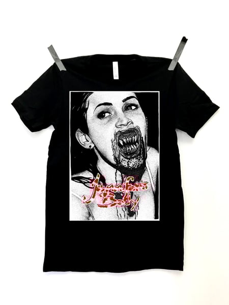 Image of JENNIFER'S BODY