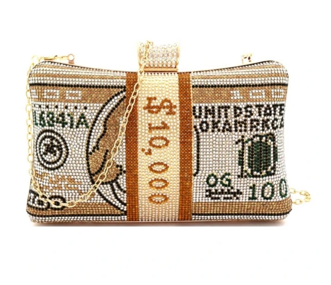 Image of Money Bag