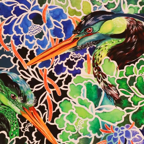 Image of DIGIGRAPHIE • A3 •