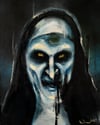 The Nun Valak