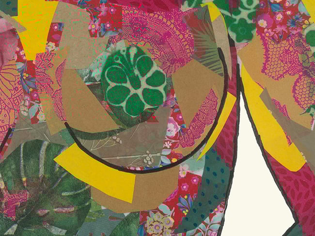 Girl Boss - Fine Art Print