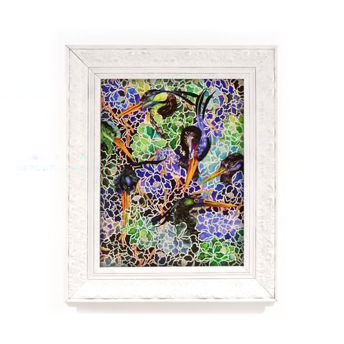 Image of DIGIGRAPHIE • A3 •