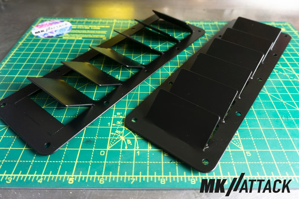 MK Attack Vents V3 [Pre-Order]