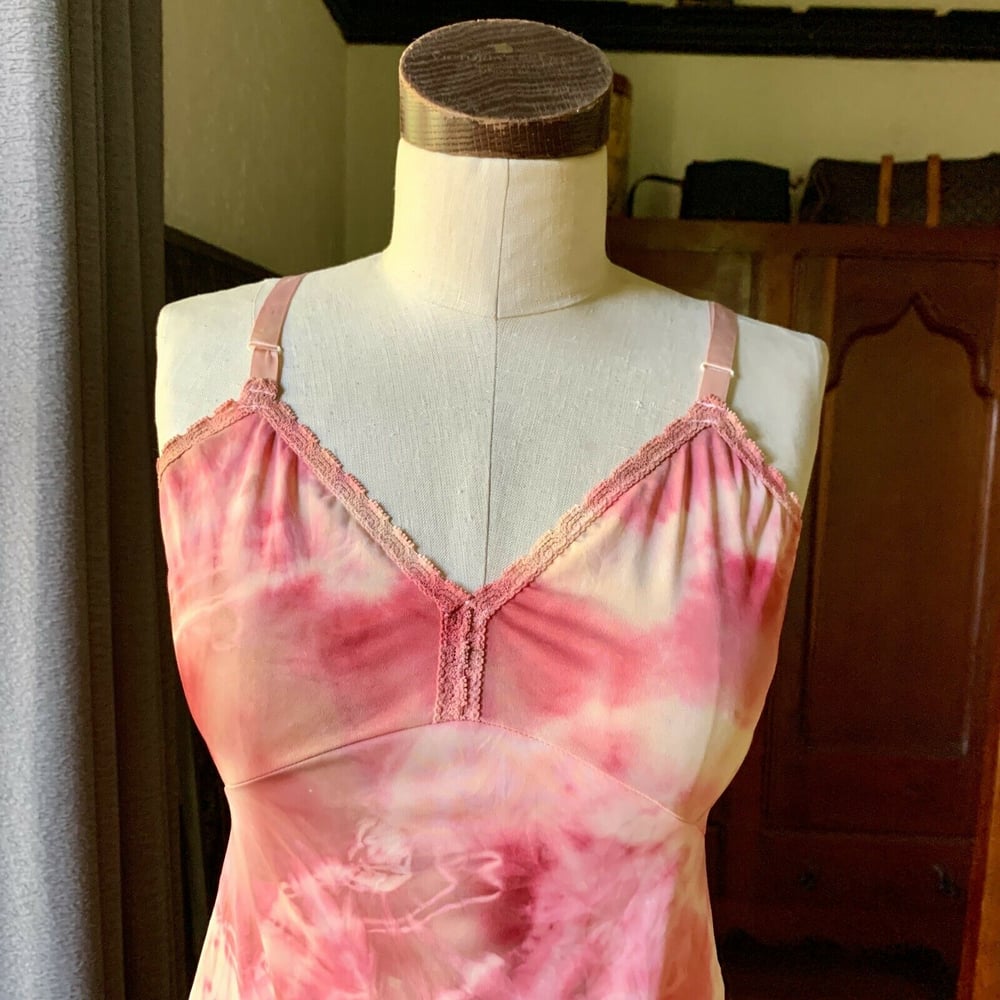 Red Rose Camisole  34