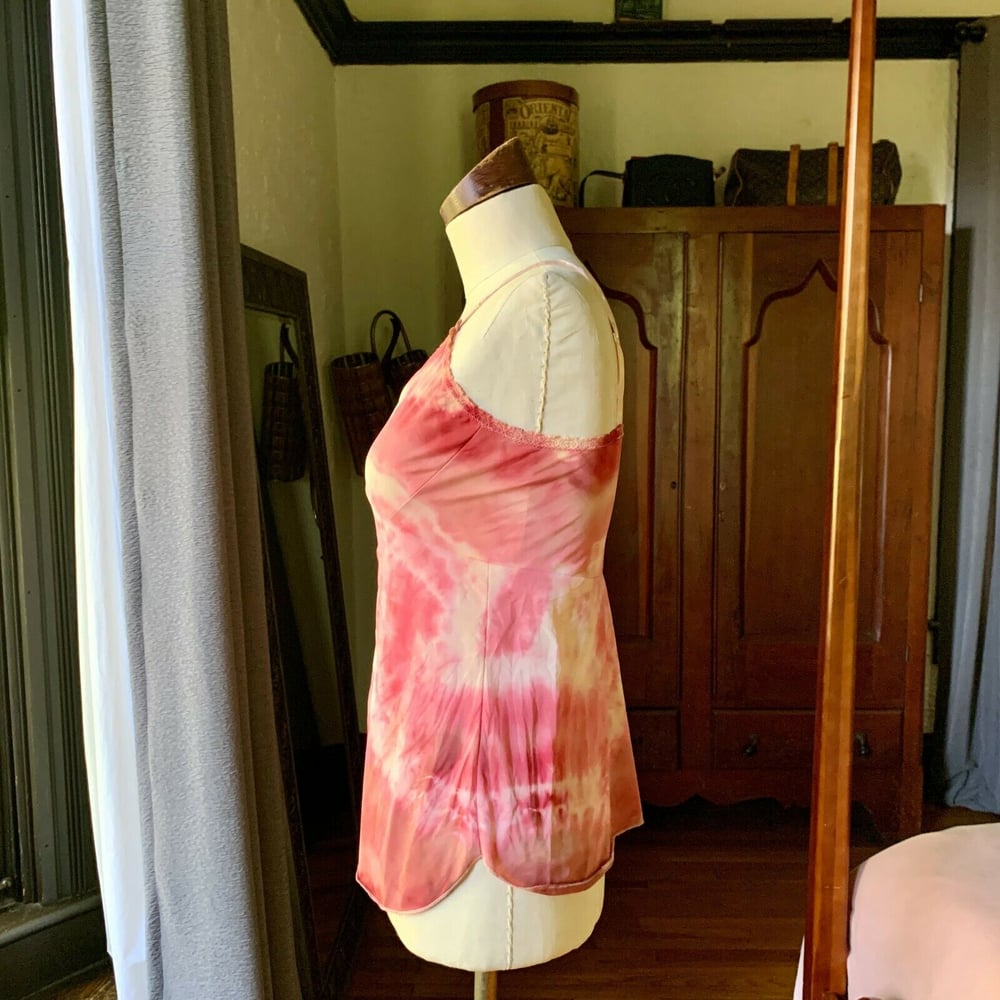 Red Rose Camisole 34