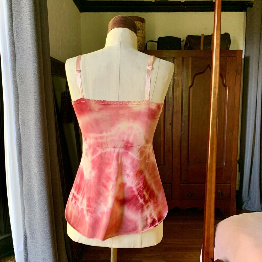 Red Rose Camisole 34