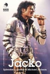 Jacko. Splendori e miserie di Michael Jackson