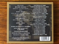 Image 2 of Live From Mercer Dancehall - CD