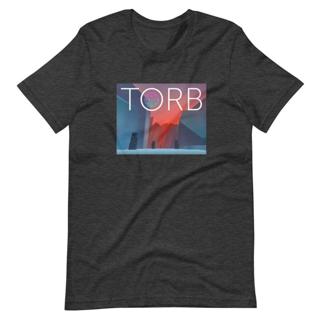 TORB tee
