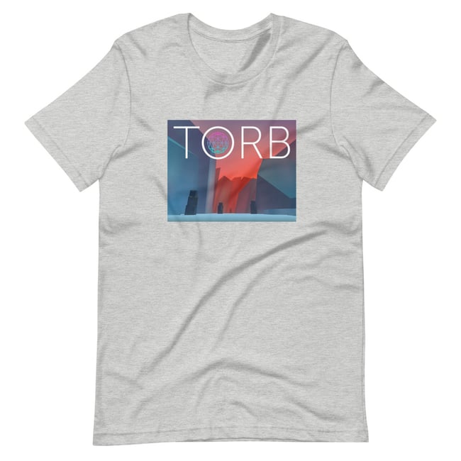 TORB tee