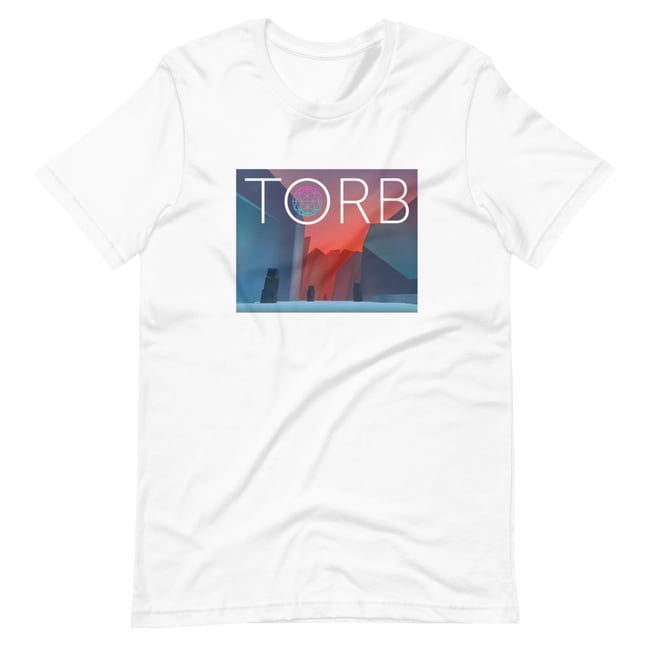 TORB tee