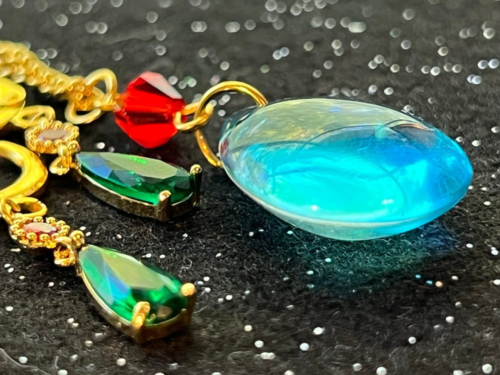 Image of The Wizard and the Hatter