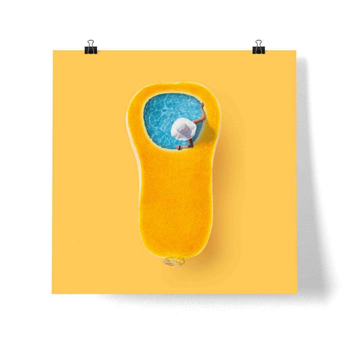 Image of Butternut