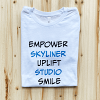 Image 1 of Slogan T-Shirt (Unisex)